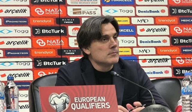MONTELLA: BURADA TEKRAR OYNAMAYI İSTEMEMEK MÜMKÜN DEĞİL