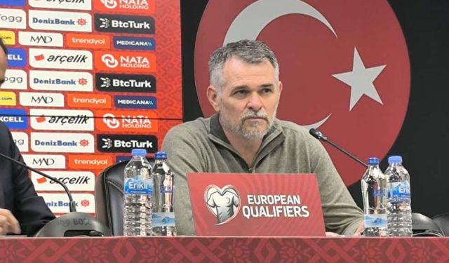 SAGNOL: ELİMİZDEN GELENİN FAZLASINI YAPMAMIZ GEREKECEK