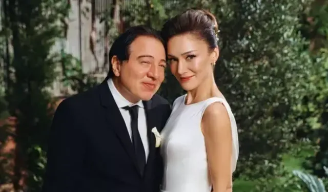 Dünyaca ünlü piyanist evlendi