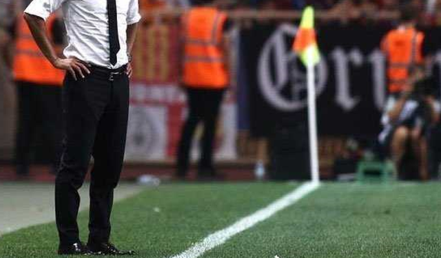 Boşta Olan En Ünlü Teknik Direktörler Belli Oldu