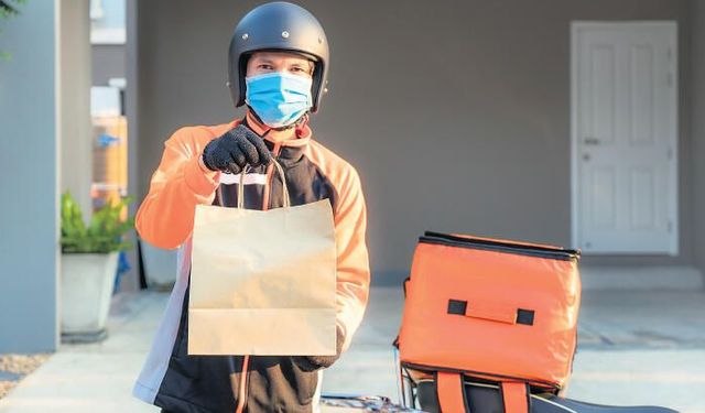 Bu Yöntemle 2 Yıl Bedava Yedi İçti