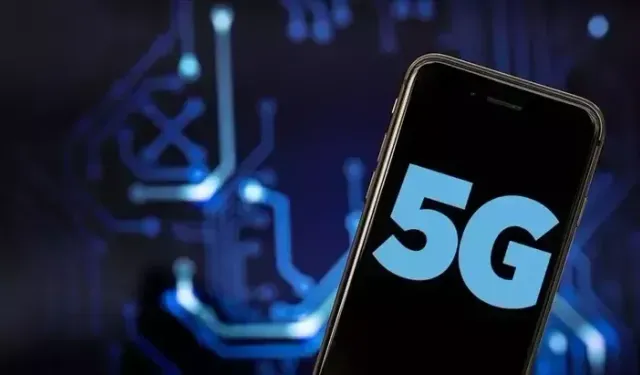 5G ihalesi sonuçlandı