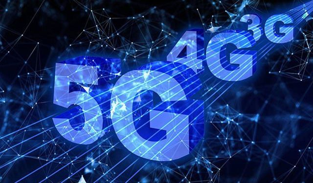 5G ihalesinde teklifler belli oldu
