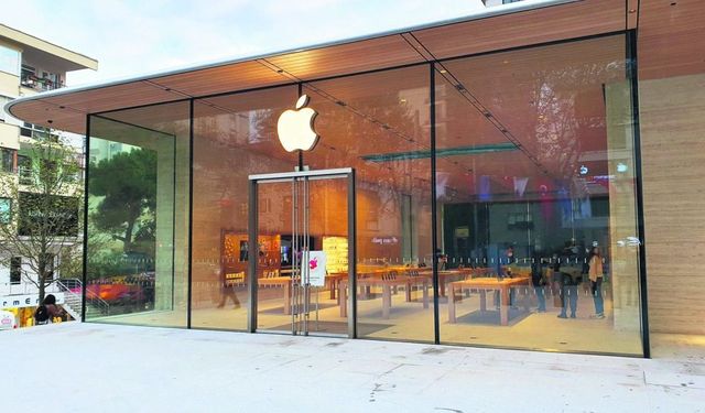 Yeni modeller geldi, fiyatlar arttı: İşte zamlı Apple listesi