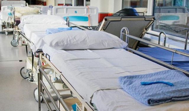 11 Aylık Bebeğe Antifriz İçirdi