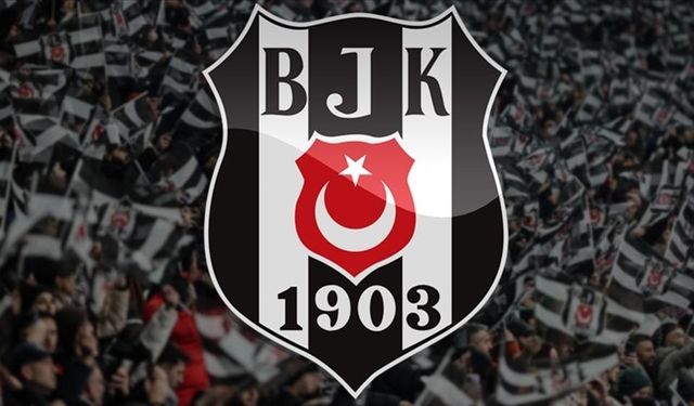 Beşiktaş’tan Yayıncı Kuruluşa Sert Tepki