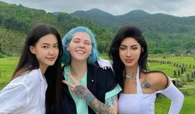 Modellik Vaadiyle Götürüldü, Organ Mafyasının Kurbanı Oldu 