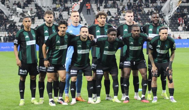 Kocaelispor Konya’da Avantaj Peşinde