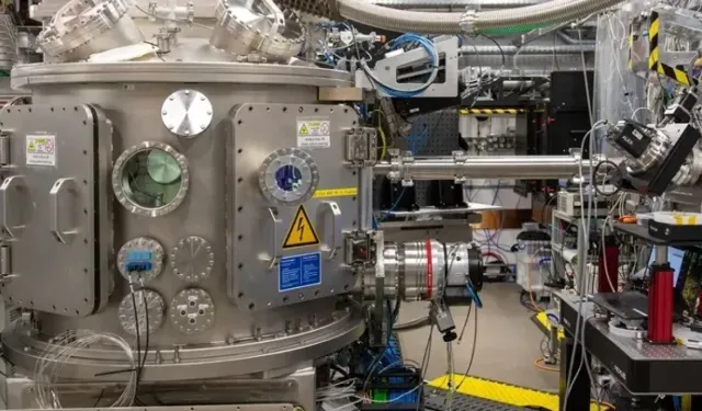 Bilim Dünyasından Heyecan Verici Keşif 