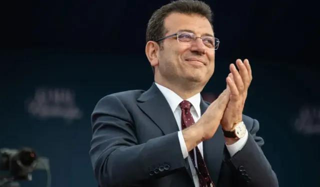 İmamoğlu Duruşmaya Çıkmadan Davadan Kurtuldu