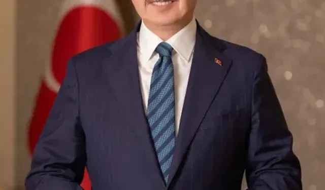 Başkan Büyükakın: “Muhtarlarımız, halkın nefesidir, devletin kalbidir”  