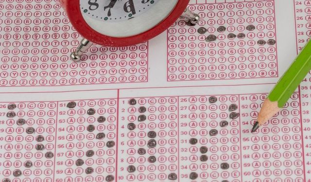Bu Hafta Sonu Ne Sınavı Var? 18-19 Ekim 2025 Sınav Takvimi 