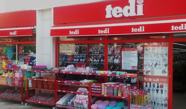Tedi Kaçta Kapanıyor? Tedi Çalışma Saatleri 2025