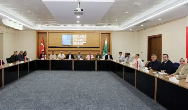 Odaların Sigorta Komiteleri, KOTO’da bir araya geldi