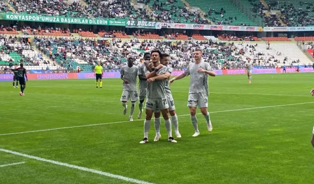 TAYFUR BİNGÖL: HEDEFİM 15'Tİ KALDI 12