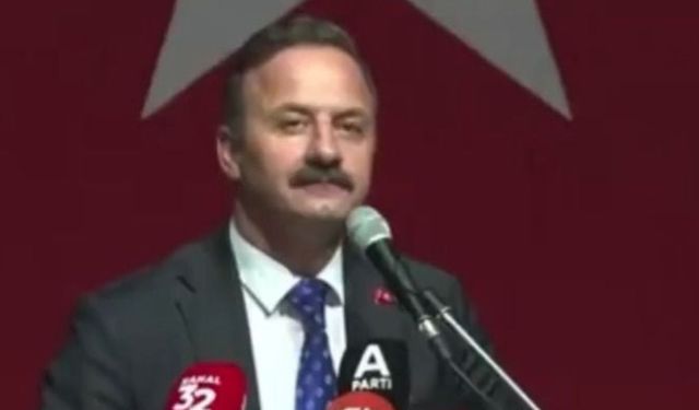 Ağıralioğlu Depreme Yakalandı!