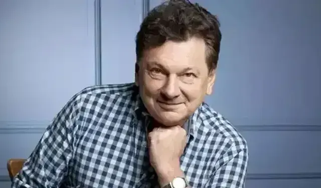 Vedat Milor’un 'Latte ve sigara içen kız' açıklaması sosyal medyada gündem oldu