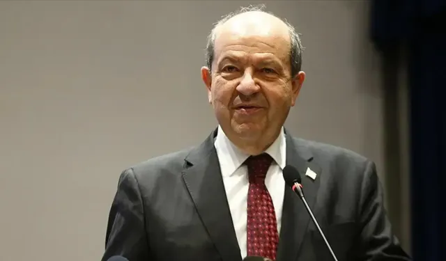 KKTC'de YSK'den Ersin Tatar için soruşturma talebi