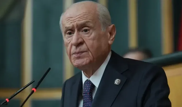 Bahçeli: KKTC Türkiye’ye katılmalıdır!