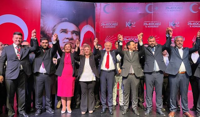 ARCAN'DAN ZAFER SONRASI İLK AÇIKLAMA: BUNU ZAFER GİBİ ALGILAMANIN ANLAMI YOK