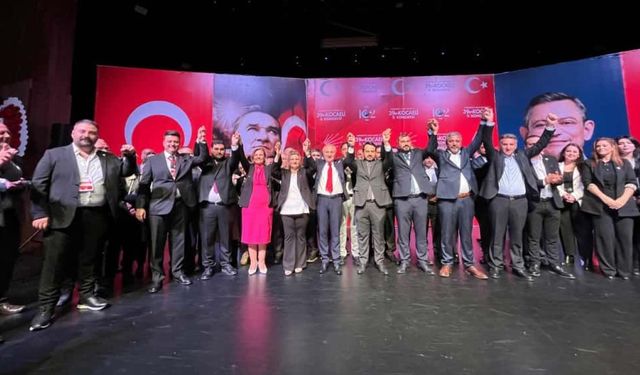 HÜRRİYET: DEĞİŞİM, TAZE KAN HER ZAMAN İYİDİR