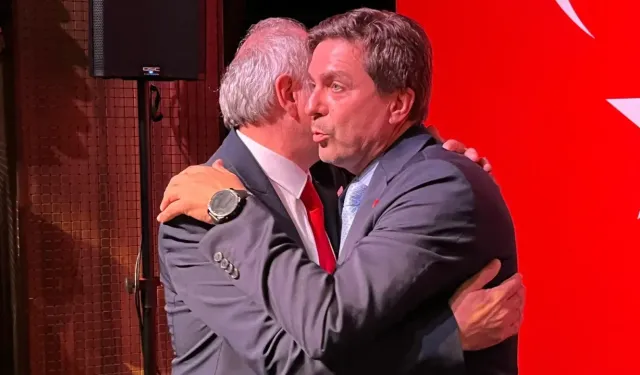 SARI'DAN SON AÇIKLAMA