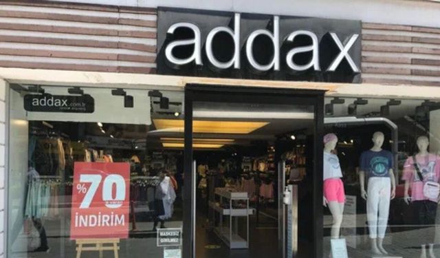 Addax Kaçta Kapanıyor? Addax Çalışma Saatleri 2025
