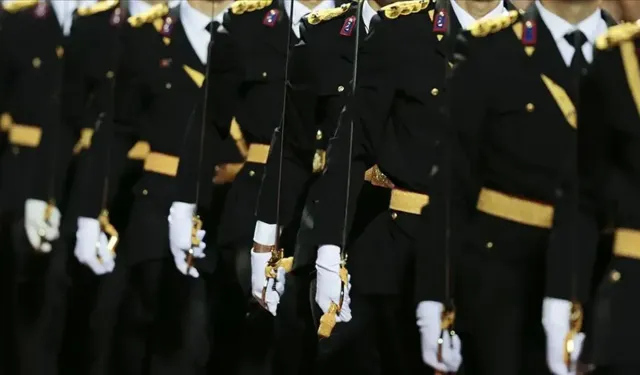 Jandarma Subay Alımı Başladı! İşte Şartlar ve Başvuru Şartları