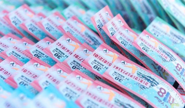 Piyango Biletini ChatGPT Doldurdu, Büyük İkramiyeyi Kazandı