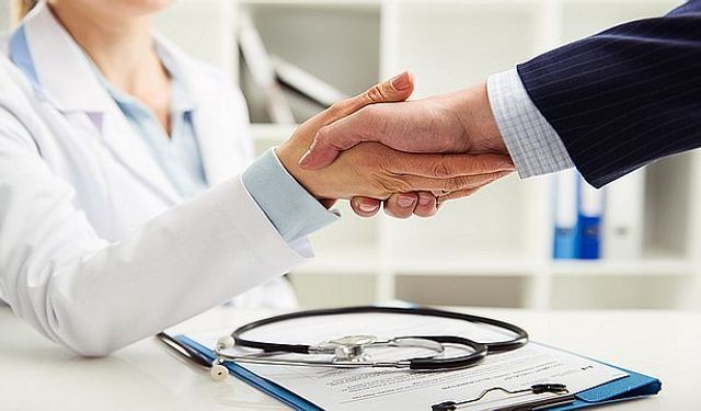 Özel Sağlık Sigortasında Tarihi Değişiklik 