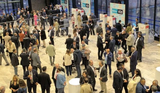 Dünden Bugüne CHP Kocaeli İl Kongresi