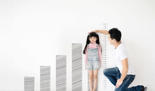 15 Yaşından Sonra Boy Ne Kadar Uzar?