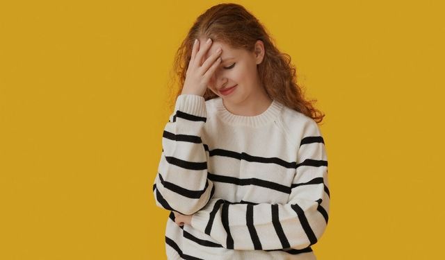 Cringe Ne Demek? Cringe Olmak Ne Anlama Geliyor?