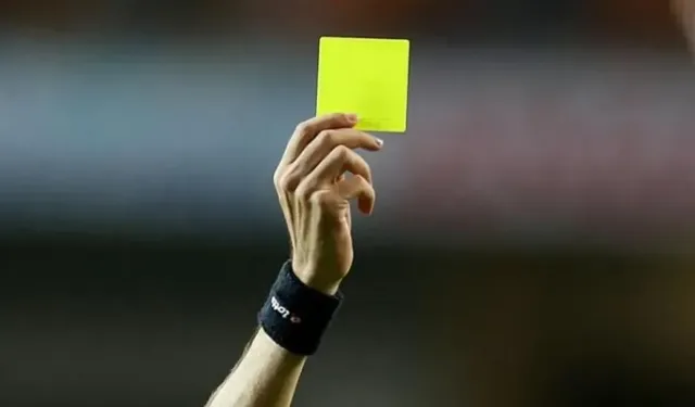 Kocaelispor'da iki isim kart sınırında