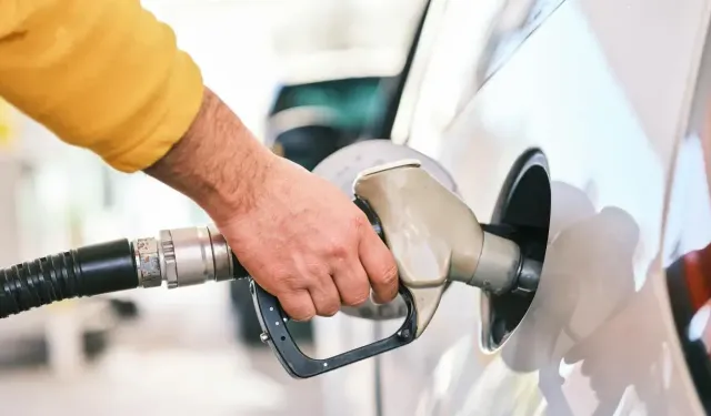 Akaryakıta İndirim Müjdesi Geldi