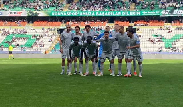 KOCAELİSPOR’U HATALI DÜDÜKLER Mİ ZORLUYOR?