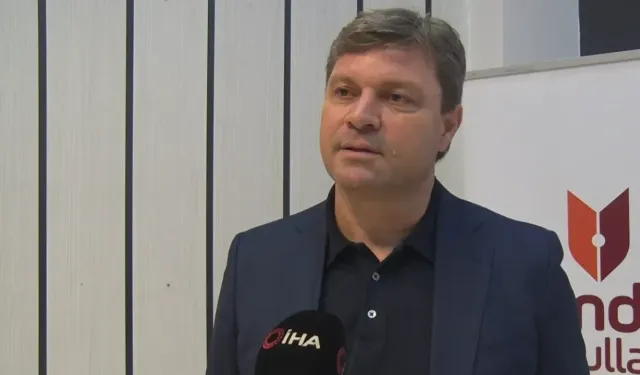 Ertuğrul Sağlam'dan Kocaelispor yorumu