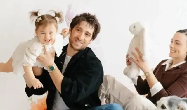 Ünlü Oyuncunun Minik Bebeği Yoğun Bakımda!