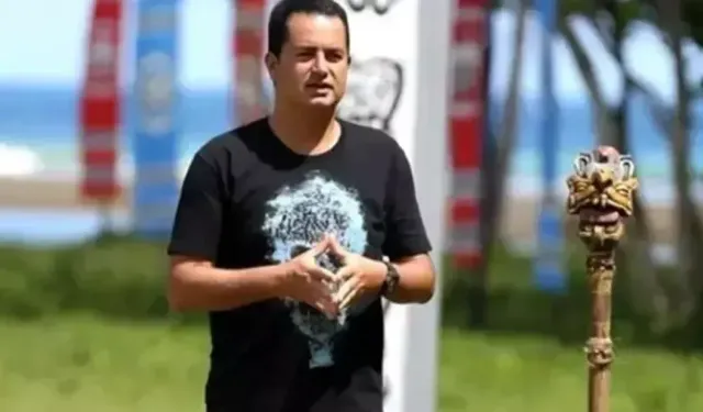 Acun Ilıcalı Açıkladı!Survivor'a Gidecek İsim Belli Oldu