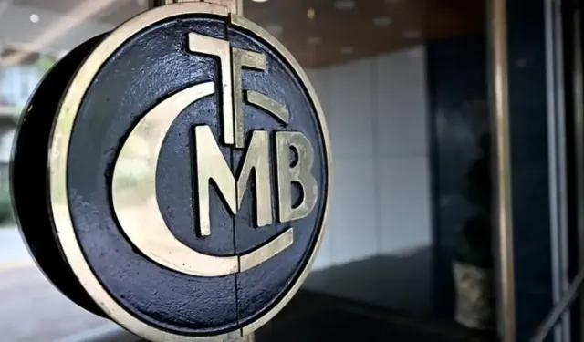 Türkiye Cumhuriyet Merkez Bankası faiz kararını açıkladı!