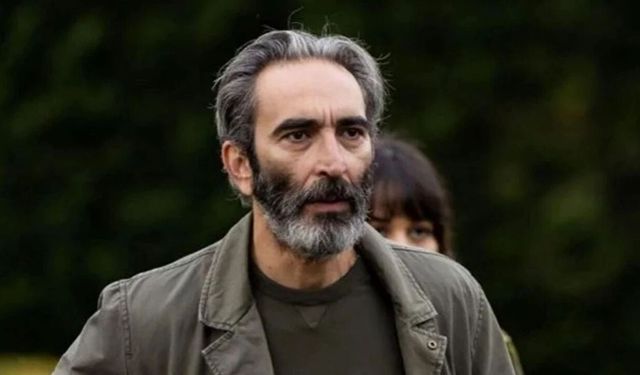 Fırat Tanış Alevi mi? Aslen Nereli, Kimdir?