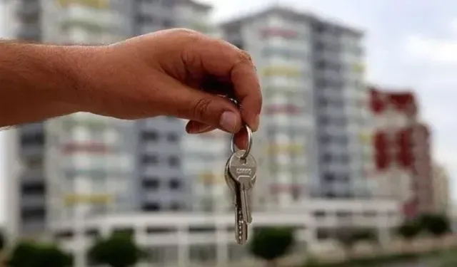 Düşük Kiraya Ağır Vergi Geliyor!