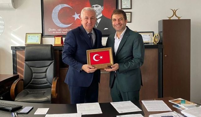 Derince Nüfus Müdürlüğü’ne Yeni Atama