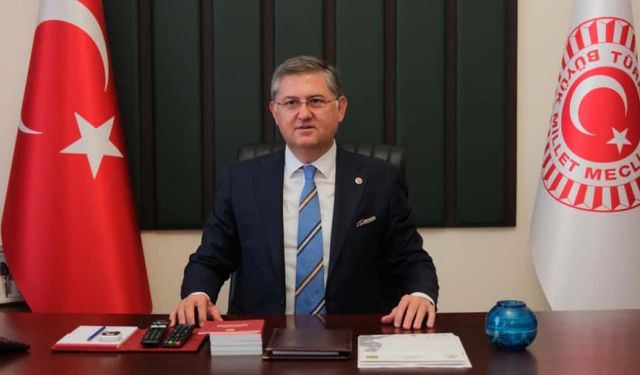 CHP’li Yıldızlı’dan Mazbata Törenine Mesaj: “Kol Kola Gireceğiz”