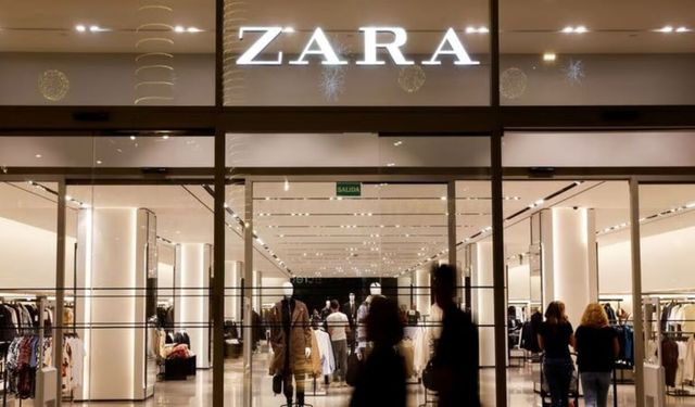 Zara Boykot Mu? Zara İsrail Malı Mı, Kimin?
