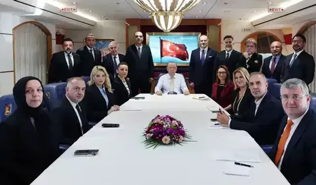 Cumhurbaşkanı Erdoğan’dan CHP’li Belediyelere Sert Sözler