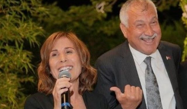 Başkanın Eşi Çantacı Oldu! 1 Milyon Dolarlık Rüşvet Skandalı