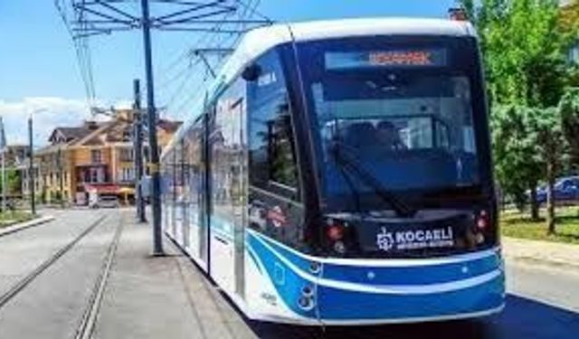 29 Ekim'de Toplu Taşıma Ücretsiz Mi?