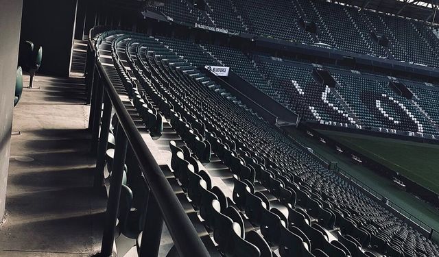 Kocaelispor’dan Birlik Çağrısı: “Takımla Hücum, Takımla Savunma”