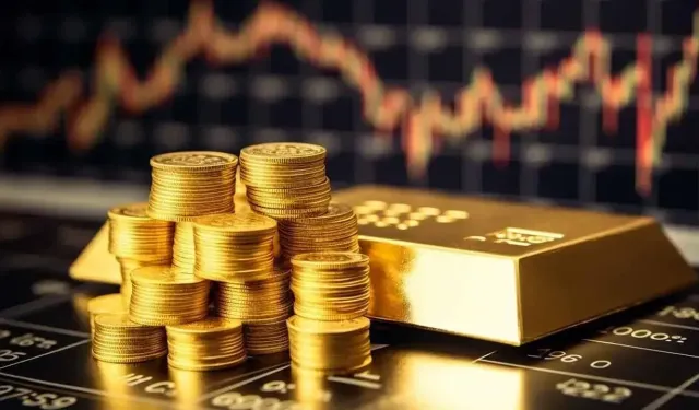 Yıl Sonunda Altın Kaç Lira Olur?